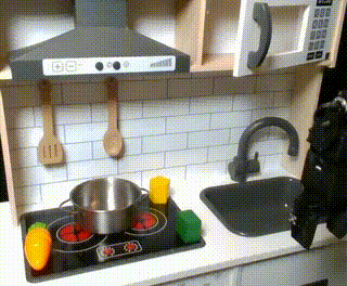 STRAP close microwave failure